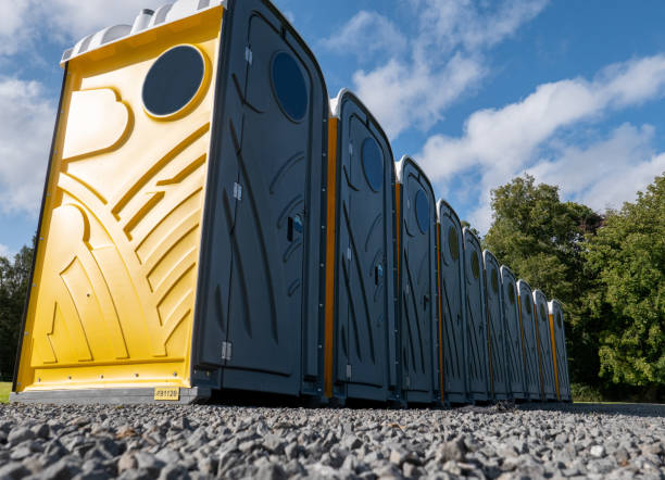 Best Long-Term Portable Toilet Rental  in West Orange, TX