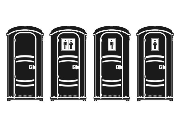 West Orange, TX Portable Potty Rental Company