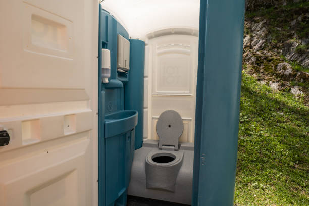 Best Portable Restroom Setup and Delivery  in West Orange, TX