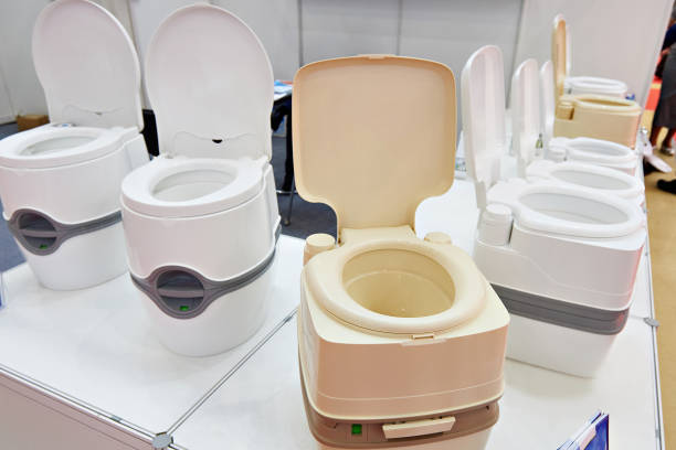 Best Portable Toilet Rental for Emergency Services  in West Orange, TX