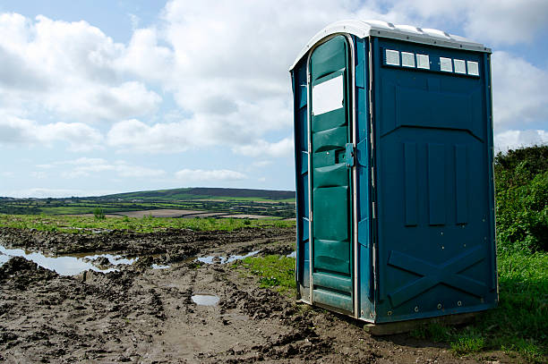 Best Portable Restroom Maintenance and Cleaning  in West Orange, TX